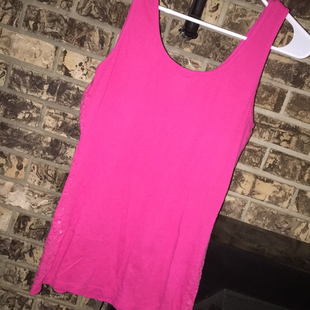 Tank Top - Picture 2 of 2